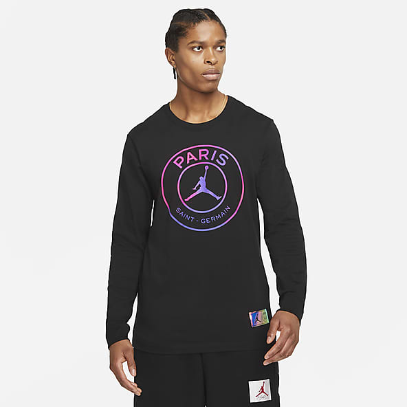 Psg jordan shirt price shop